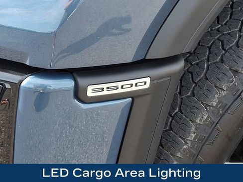 Used 2025 GMC Sierra 3500 Denali Ultimate image 36