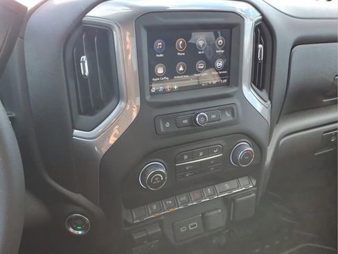 New 2026 Chevrolet Silverado 2500 W/T image 9