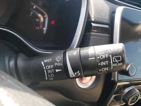 Used 2019 Honda CR-V EX image 29