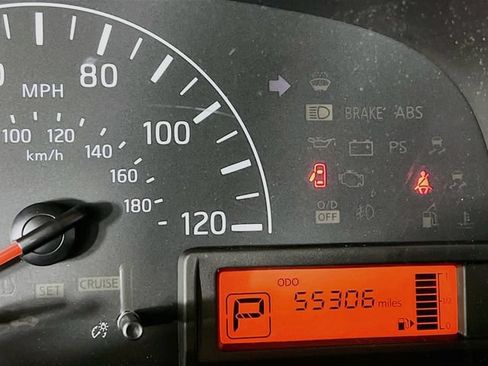 Used 2020 Nissan NV200 SV FWD image 13