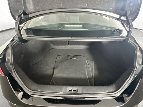 Used 2024 Nissan Sentra SV image 26