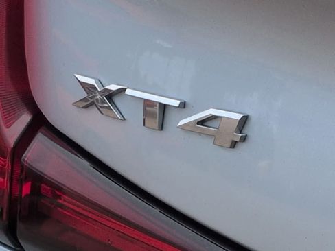 Used 2020 Cadillac XT4 Premium Luxury w/ Cold Weather Package FWD image 12
