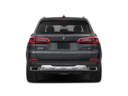Used 2019 BMW X5 xDrive40i w/ Convenience Package AWD/4WD image 9