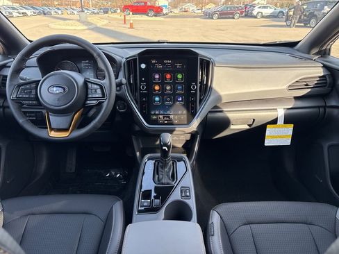 New 2026 Subaru Crosstrek 2.5i Wilderness AWD/4WD image 13
