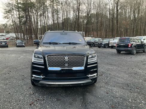 Used 2018 Lincoln Navigator Reserve w/ Technology Package image 2