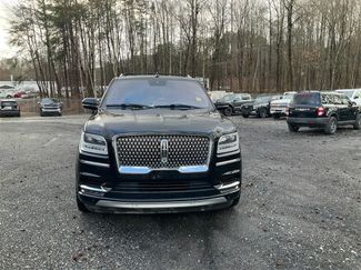 Used 2018 Lincoln Navigator Reserve w/ Technology Package video 2