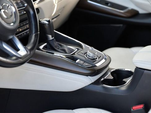 Used 2023 MAZDA CX-9 Signature image 14