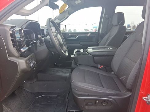 Used 2022 Chevrolet Silverado 1500 LT w/ Protection Package image 14