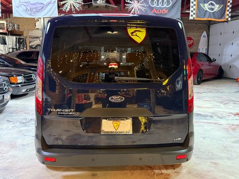 Used 2018 Ford Transit Connect XL FWD image 5