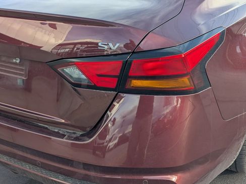 Used 2023 Nissan Altima 2.5 SV image 5