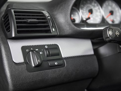 Used 2006 BMW M3 Coupe image 51