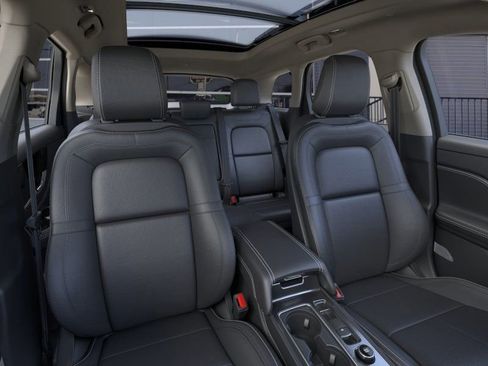 New 2024 Lincoln Corsair Grand Touring w/ Equipment Group 301A image 10