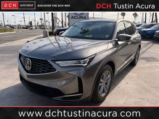 Certified 2026 Acura MDX SH-AWD video 1