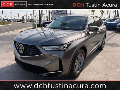 Certified 2026 Acura MDX SH-AWD