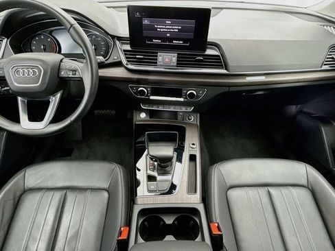 Used 2023 Audi Q5 2.0T Premium w/ Convenience Package AWD/4WD image 13