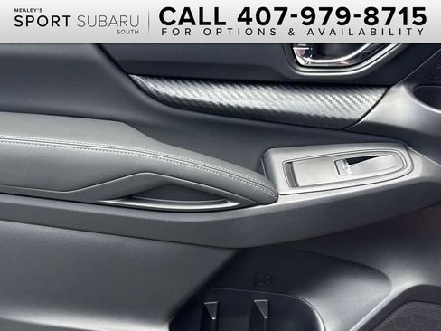 New 2026 Subaru Ascent Premium AWD/4WD image 12