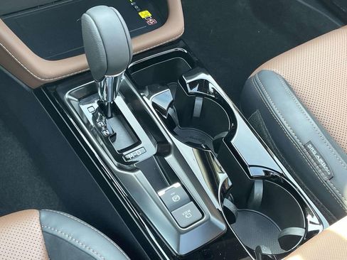 Used 2026 Subaru Forester Touring image 25