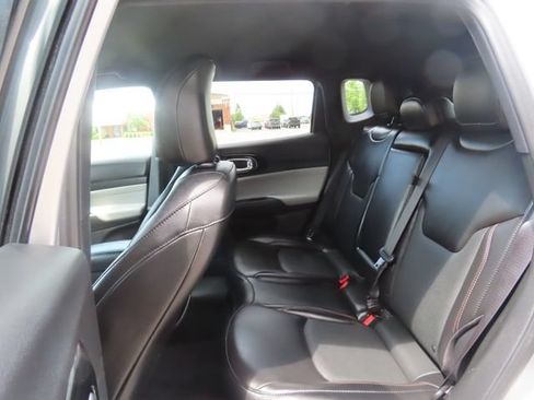 Used 2023 Jeep Compass Limited AWD/4WD image 23