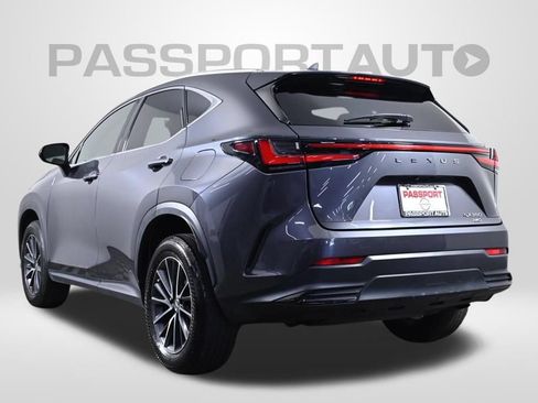 Used 2022 Lexus NX 350 AWD image 5