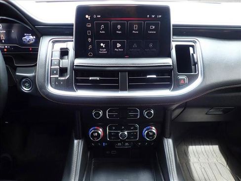 Used 2024 GMC Yukon XL AT4 w/ Max Trailering Package AWD/4WD image 17