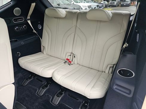 New 2026 Genesis GV80 3.5T Prestige image 24