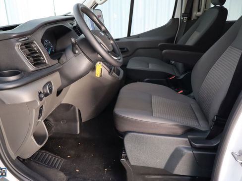 Used 2023 Ford Transit 350 XLT image 11