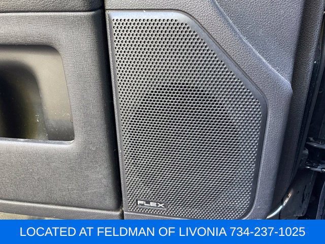 Used 2014 Ford Flex SEL w/ Equipment Group 202A FWD image 20