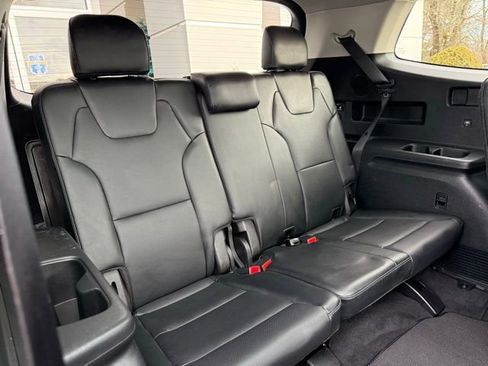 Used 2022 Kia Telluride SX w/ Nightfall Edition Package image 24