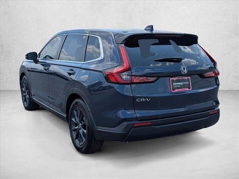 New 2026 Honda CR-V EX-L image 7