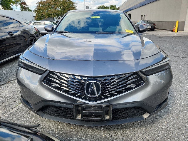 Used 2024 Acura Integra FWD image 2
