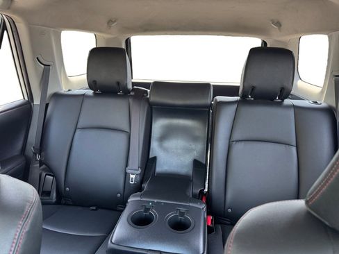 Used 2019 Toyota 4Runner TRD Pro AWD/4WD image 14