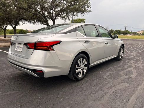 Used 2021 Nissan Altima 2.5 S w/ Driver Assist Package image 7