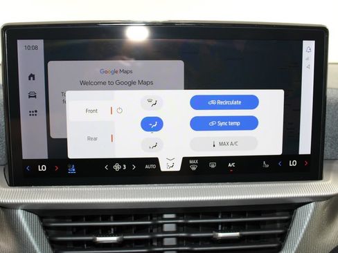 New 2026 Ford Explorer ST w/ Sun And Sound Package AWD/4WD image 53
