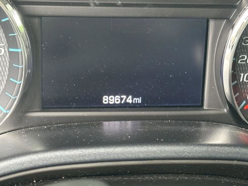 Used 2017 Chevrolet Silverado 1500 LT w/ All Star Edition AWD/4WD image 13