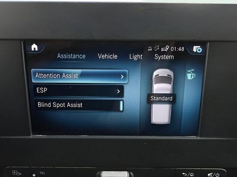 Used 2019 Mercedes-Benz Sprinter 1500 w/ Driver Convenience Package image 27