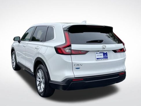 Used 2023 Honda CR-V EX-L image 4