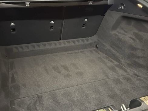 New 2025 Mercedes-Benz EQS 450+ 4MATIC Sedan image 31