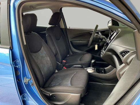 Used 2018 Chevrolet Spark LS FWD image 28