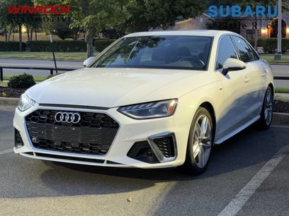 Used 2024 Audi A4 2.0T Premium Plus