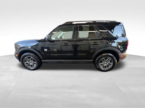 Used 2025 Ford Bronco Sport Big Bend image 9