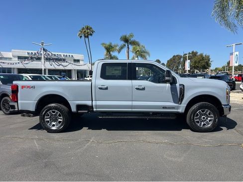 New 2026 Ford F250 Lariat AWD/4WD image 44
