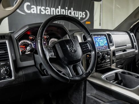 Used 2018 RAM 1500 Lone Star image 15