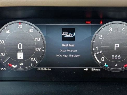 New 2026 Land Rover Defender 110 X-Dynamic SE image 11