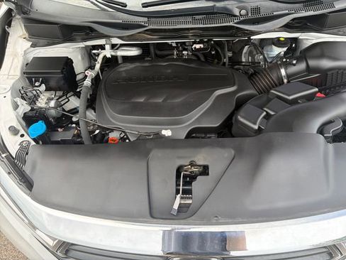 Used 2023 Honda Odyssey Touring image 22