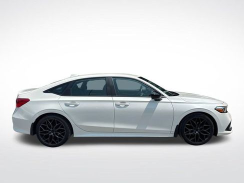 Used 2022 Honda Civic Sport image 7