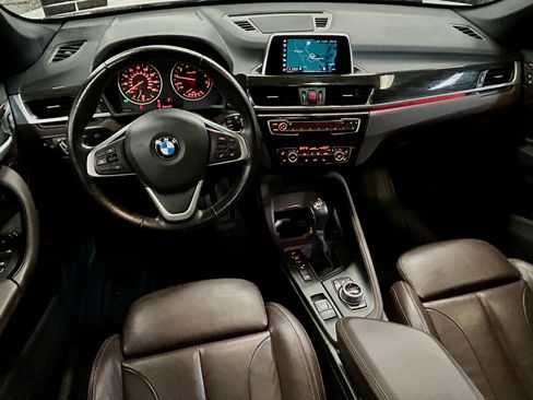 Used 2018 BMW X1 xDrive28i w/ Convenience Package image 12