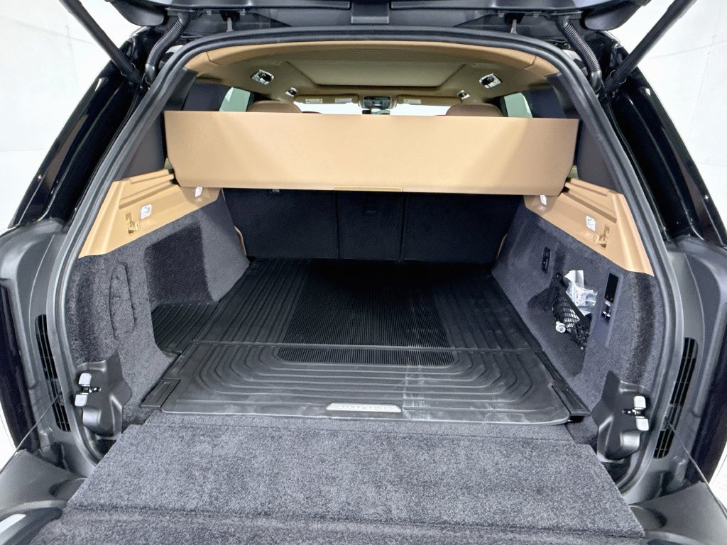 New 2026 Land Rover Range Rover SE AWD/4WD image 26