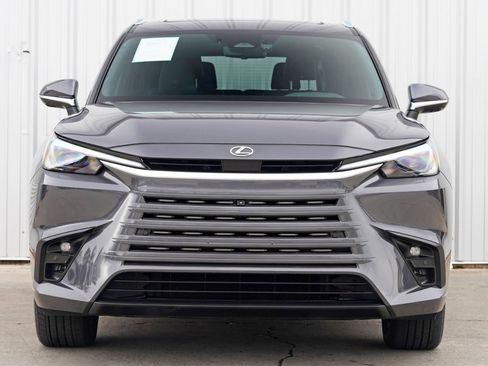 Used 2024 Lexus TX 350 TX 350 Luxury w/ Technology Package image 7