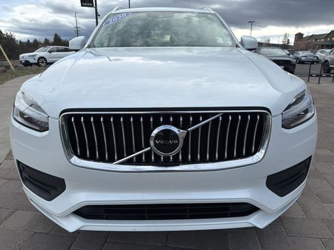 Used 2020 Volvo XC90 T5 Momentum w/ Protection Package Premier image 6