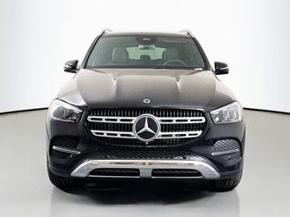 Used 2026 Mercedes-Benz GLE 350 4MATIC video 2